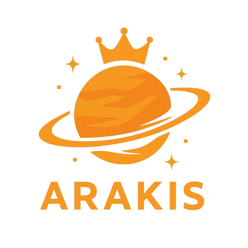 فروشگاه آراکیس