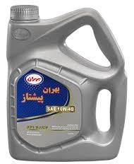 بهران پیشتاز ۳٫۵ لیتری